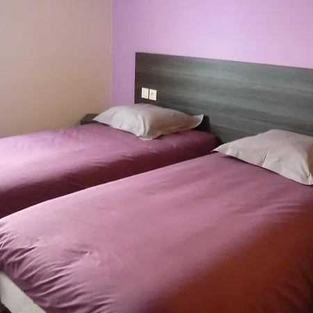 L'envers Du Castille * Parthenay