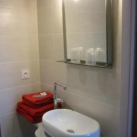 L'envers Du Castille