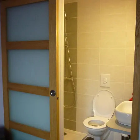 L'envers Du Castille