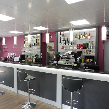 L'envers Du Castille *