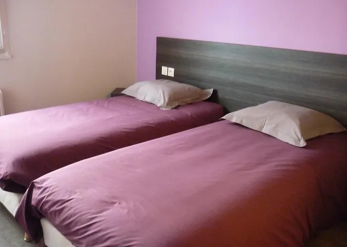 L'envers Du Castille * Parthenay