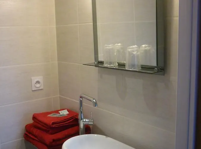 L'envers Du Castille