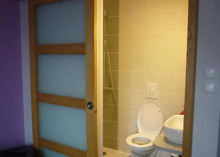 L'envers Du Castille